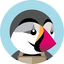 Prestashop Logo